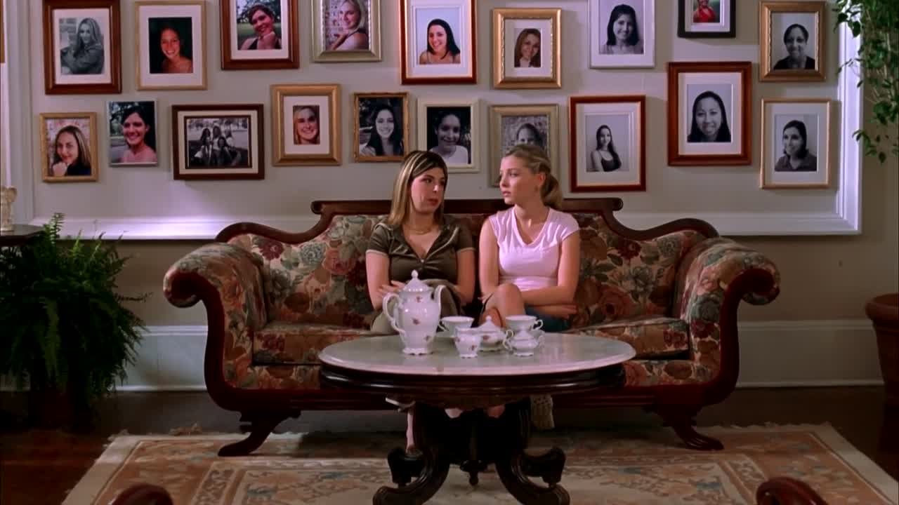 ⁣Freshman Orientation 2004 HDRip x264