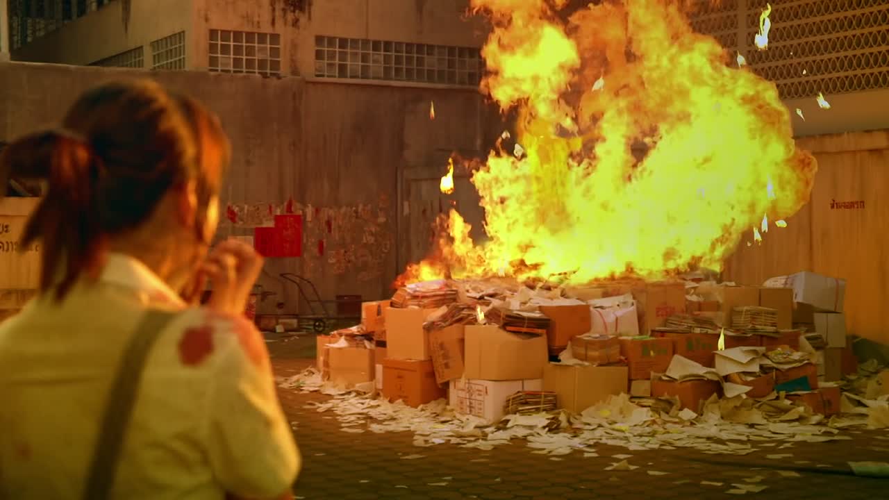 Phobia 2008 THAI HC ENG SUBS 1080p WEBRip x264 AAC5 1-