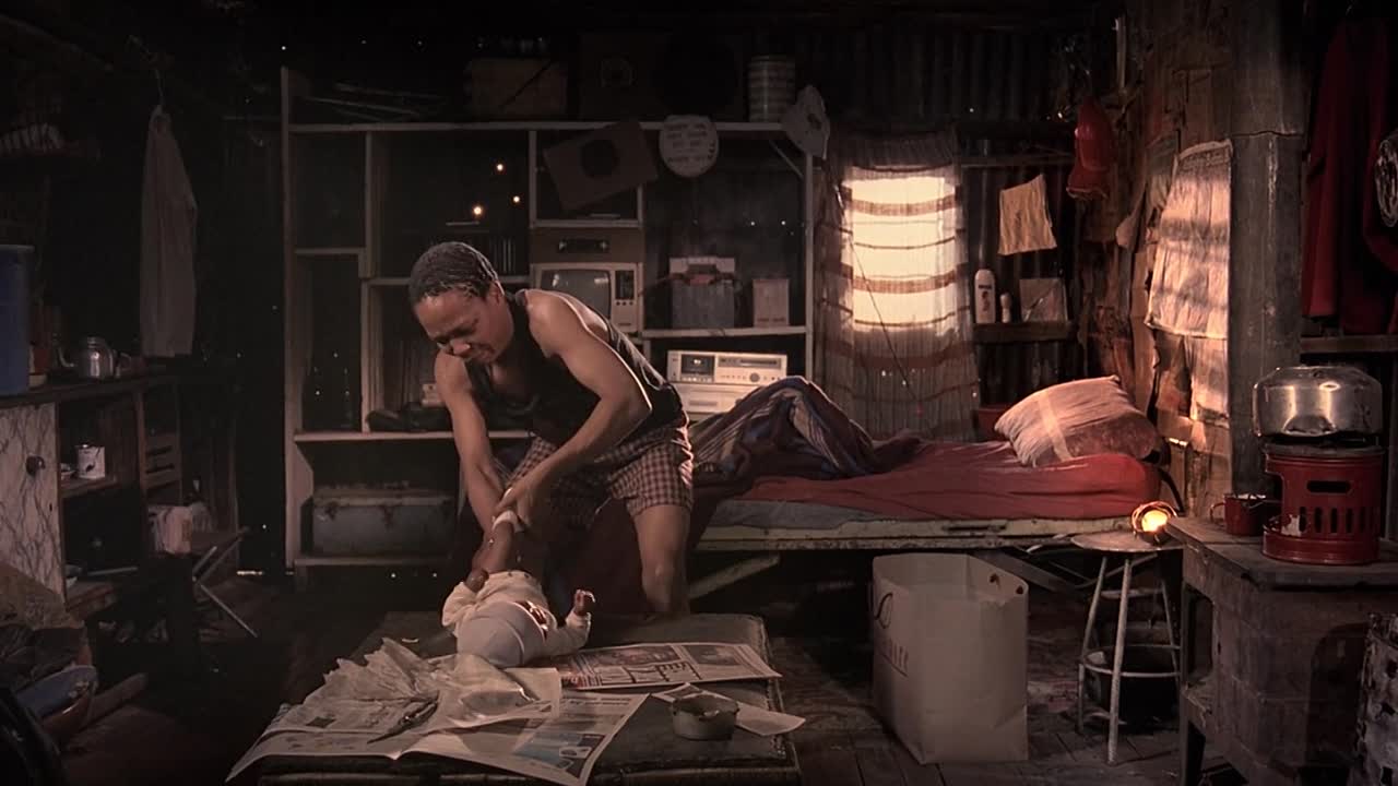 Tsotsi 2005 TSWANA HC ENG SUBS 1080p BluRay x264 AAC5 1-