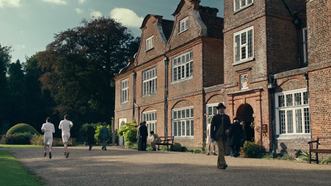 Lot No 249 2023 1080p WEBRip x264 AAC-