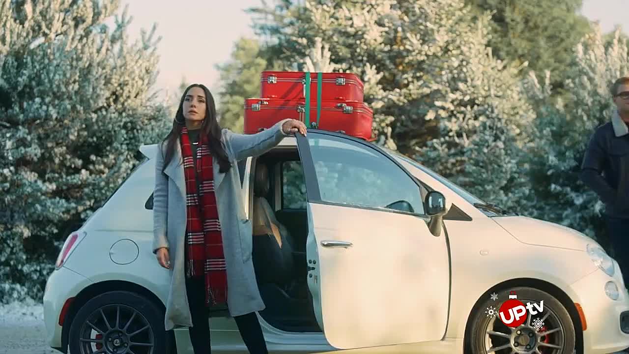 Dashing Home for Christmas 2020 WEBRip x264 AAC