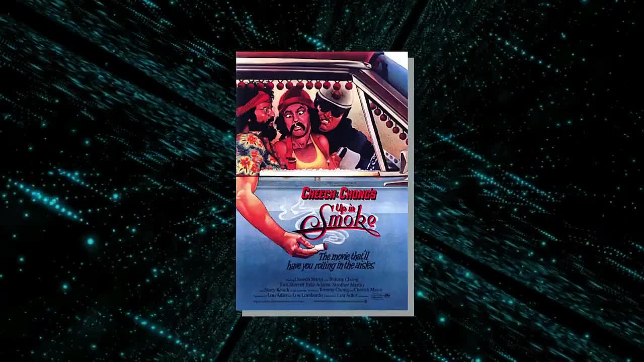 The Untold Truth Of Cheech And Chong