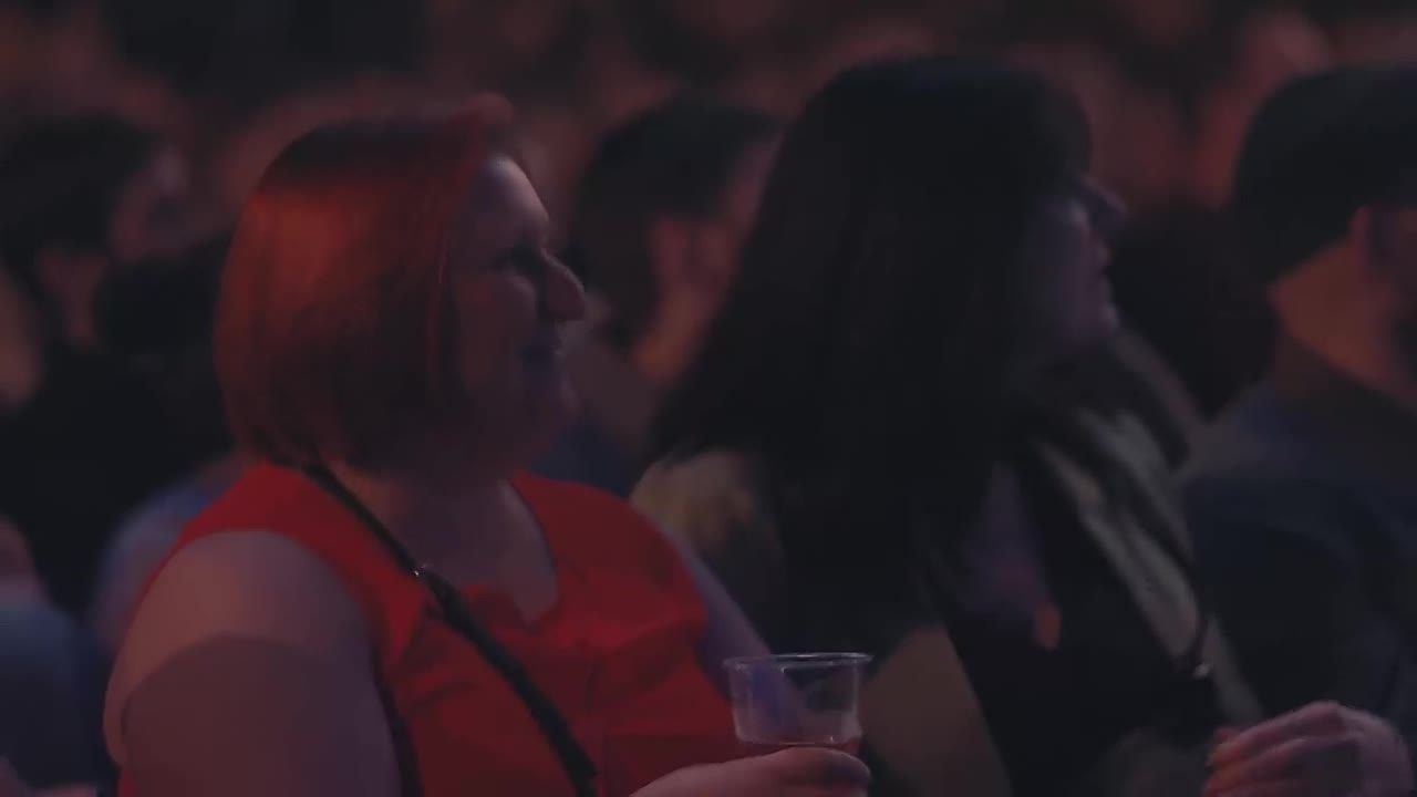 Babahood Stand-Up Comedy -Babatunde Aleshe