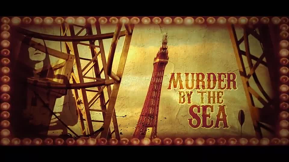 Murder by the Sea S09E02