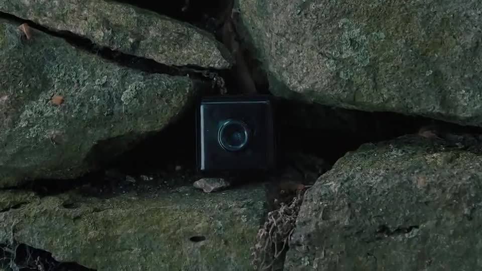 S H S04E05 Grave Danger