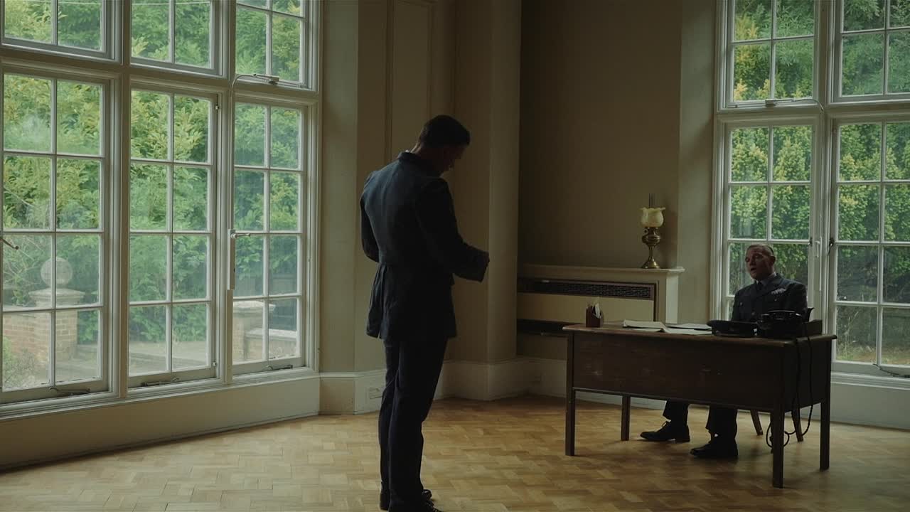 War Blade 2024 1080p WEBRip x264 AAC5 1-