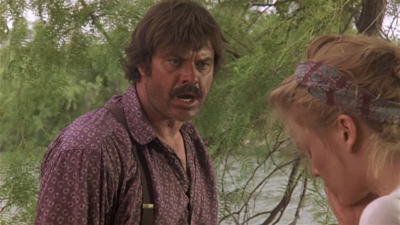 ⁣Lonesome Dove 1989 1080p BluRay x264 AAC5 1-