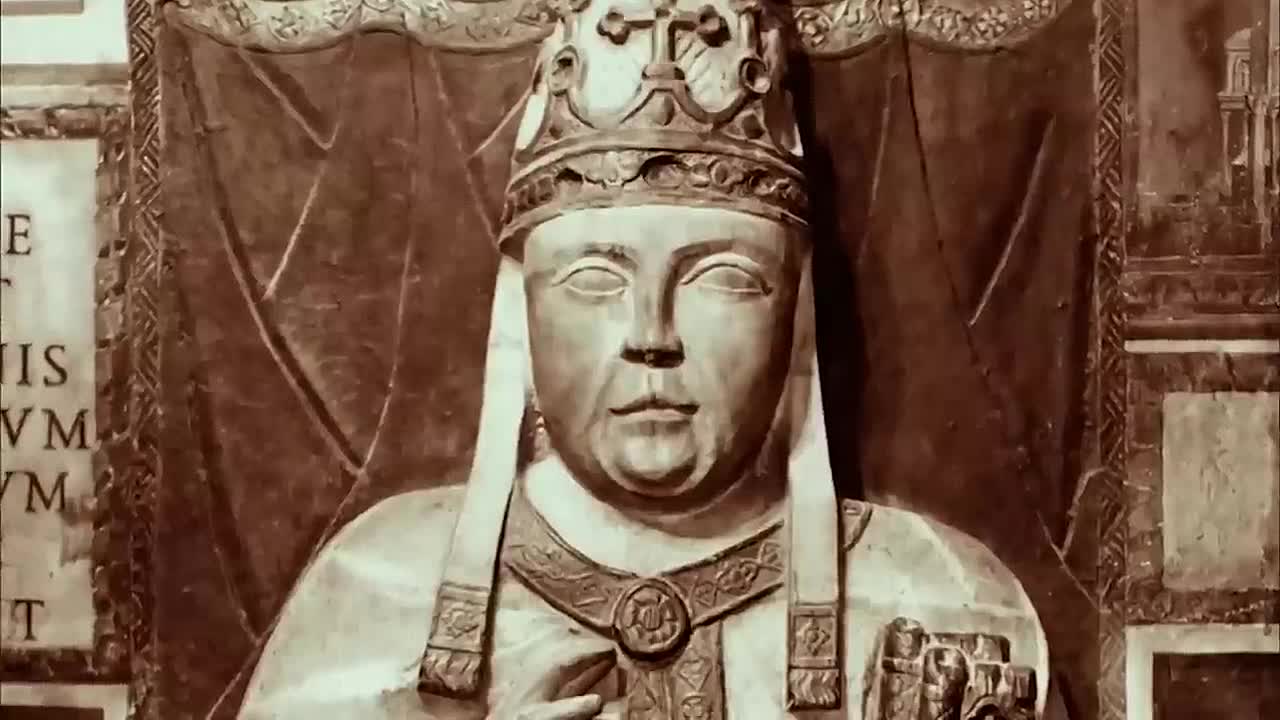 The Complete History Of The Catholic Inquisition