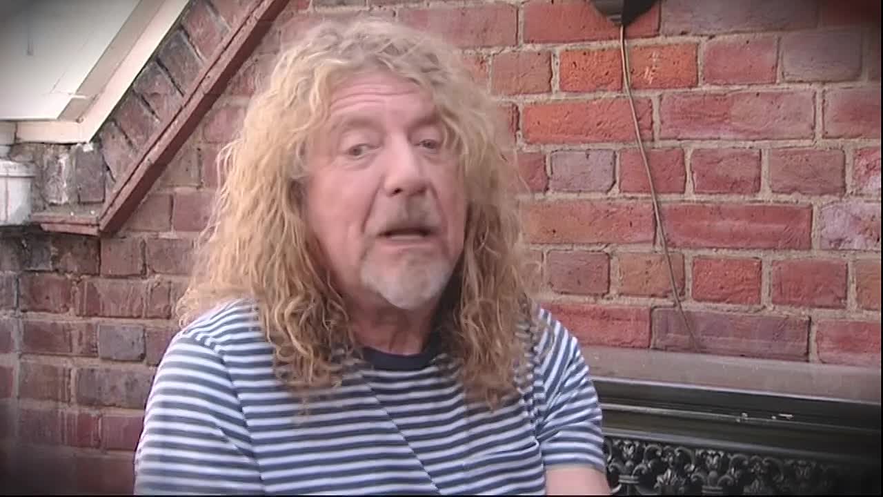 Led Zeppelin -Dazed and Confused