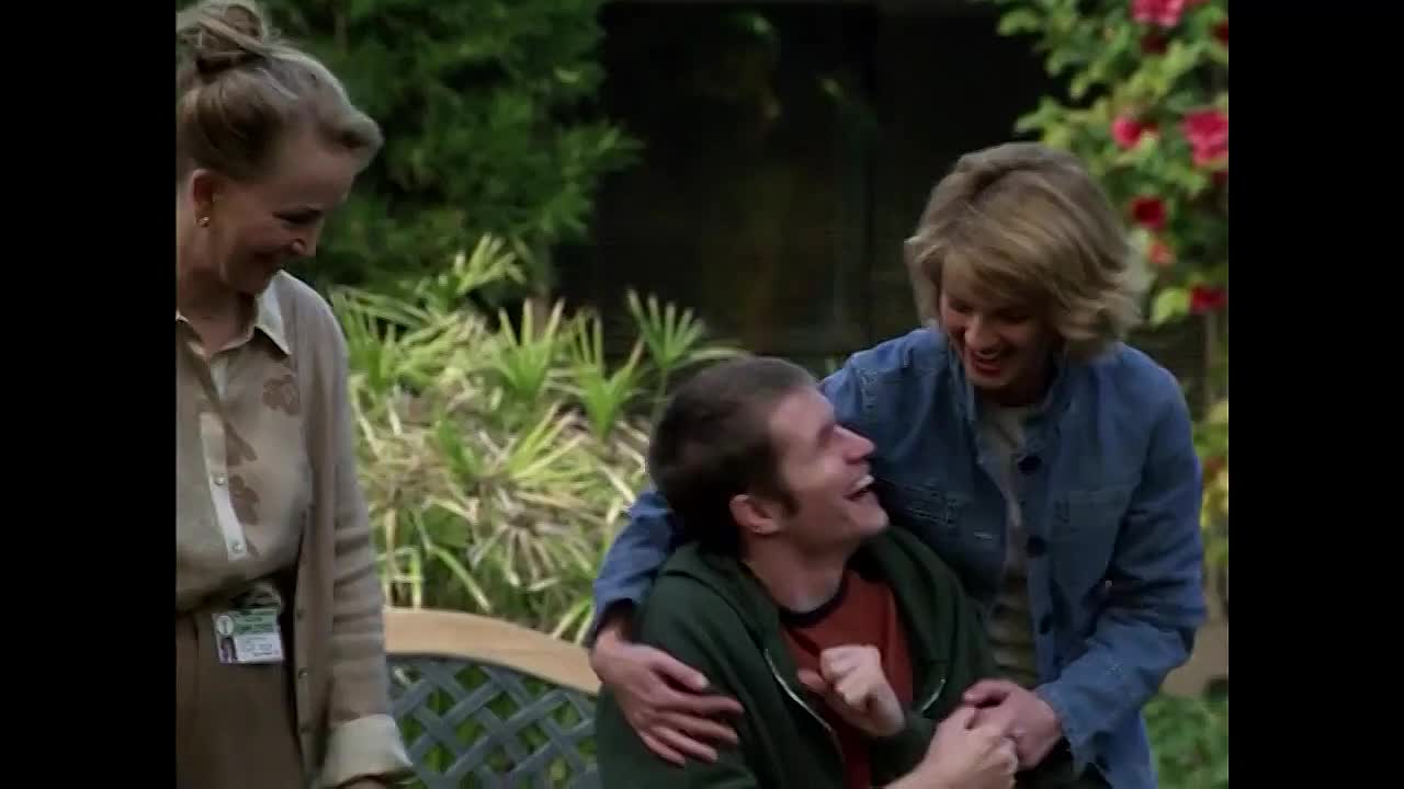 Murder Without Conviction (2004)