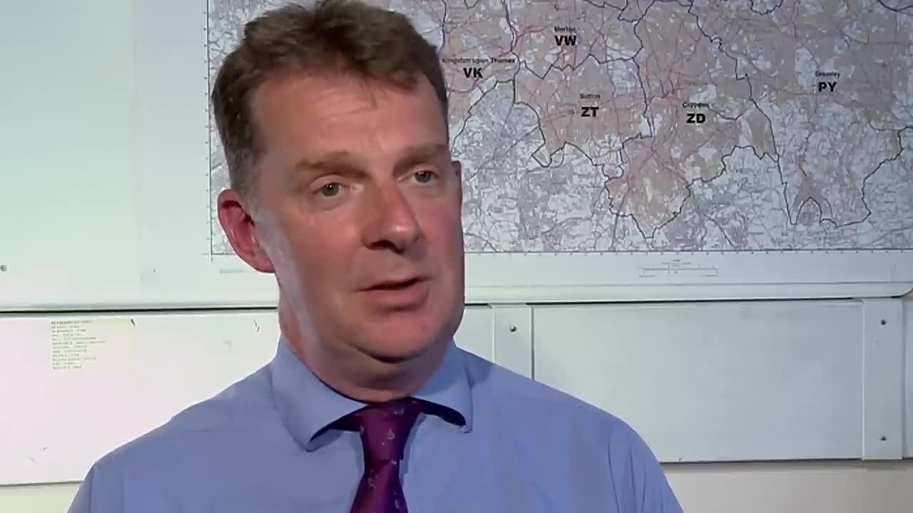 ⁣Husband Prevents Divorce -Nightmare in Suburbia