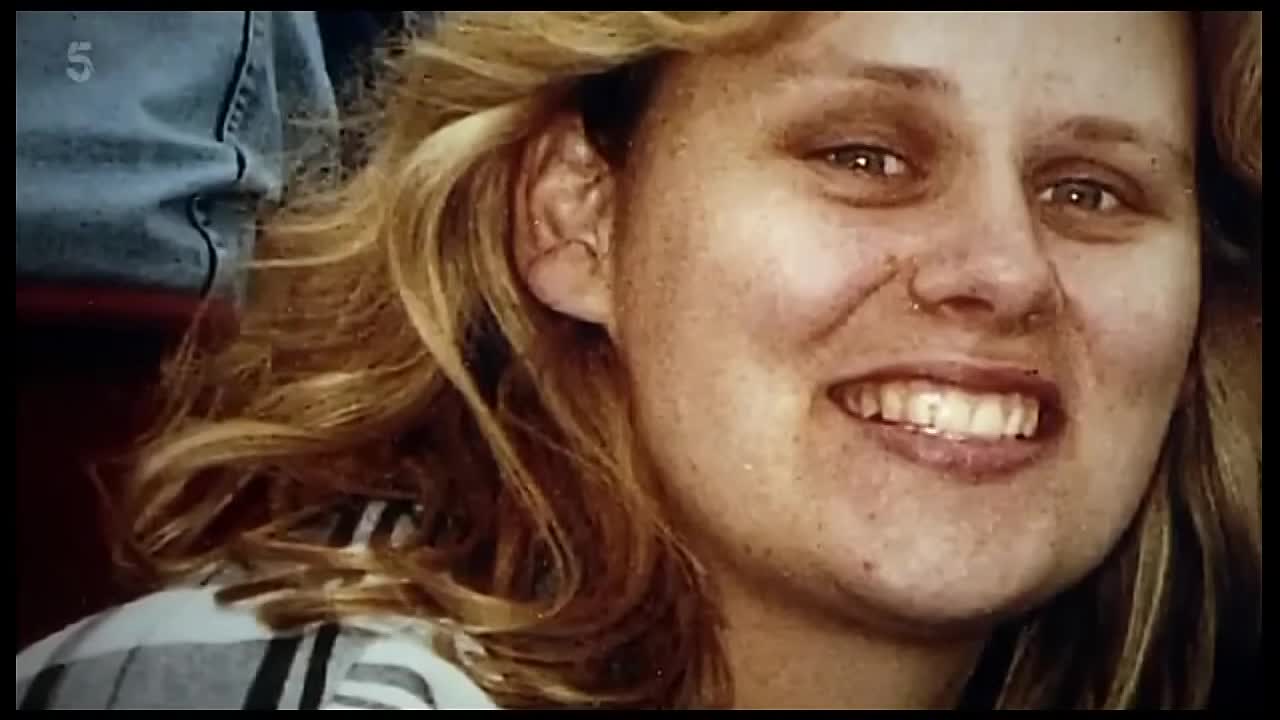 The Murder of Rikki Neave -A Mother's Story