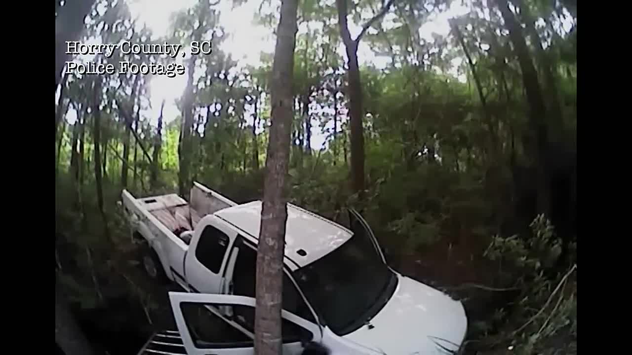 Two Fires, One Victim -Criminal Confessions