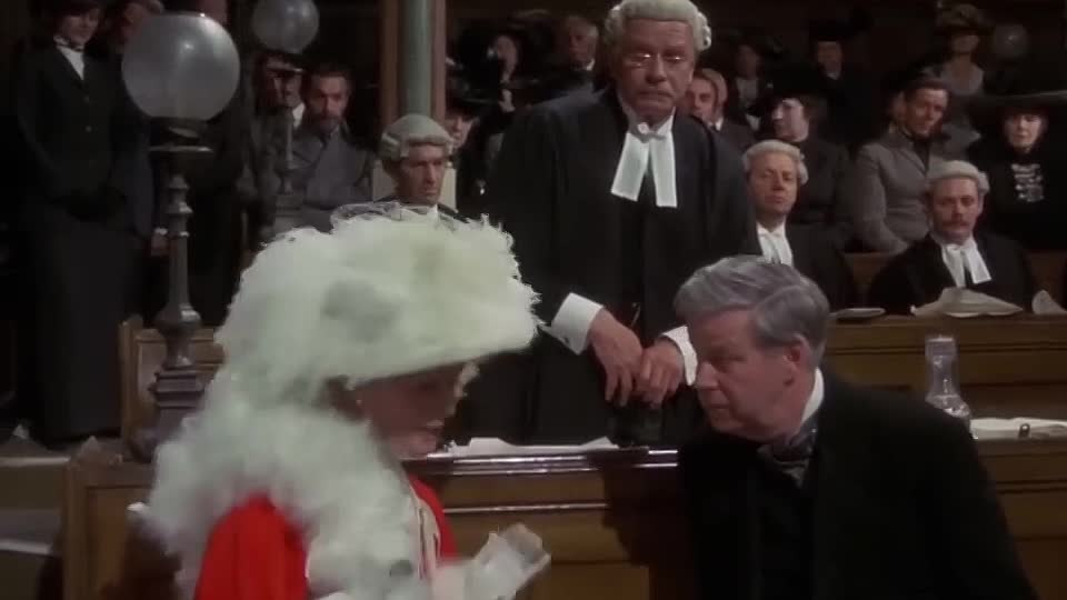 Love Among The Ruins (1975)