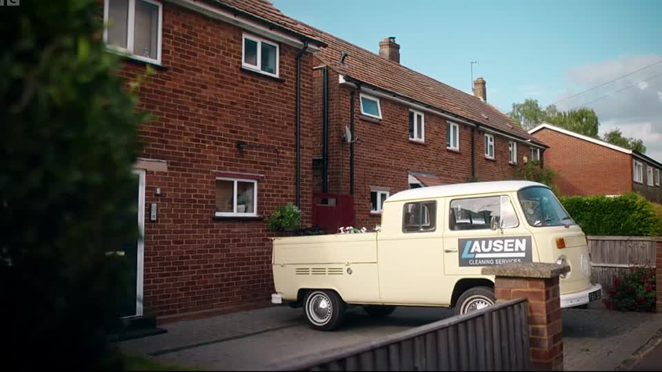 ⁣The Cleaner S03E04 -The Lighthouse