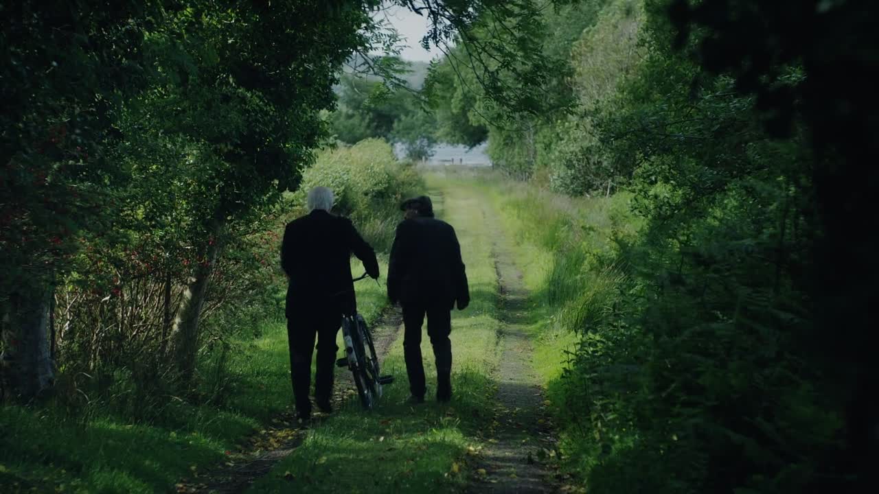 That They May Face The Rising Sun 2023 1080p WEBRip x264 AAC-