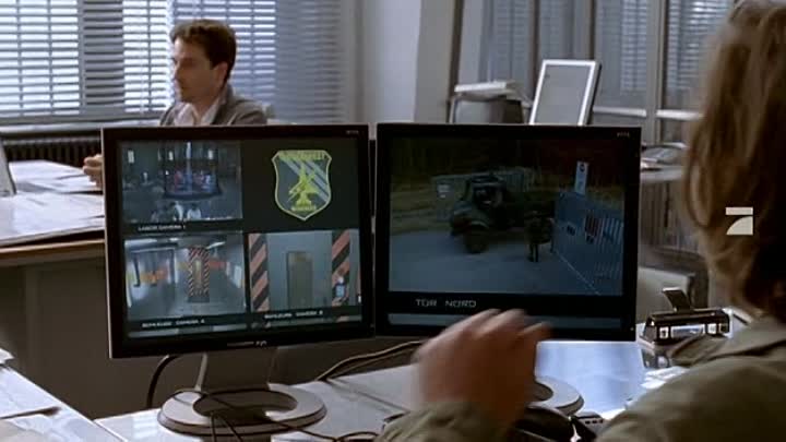 Faktor 8 Der Tag ist gekommen 2009 GERMAN HC ENG SUBS TVRiP XviD