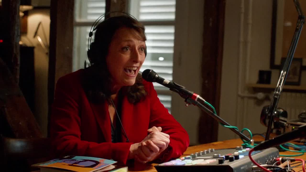 Adieu Paris 2021 FRENCH WEBRip x264