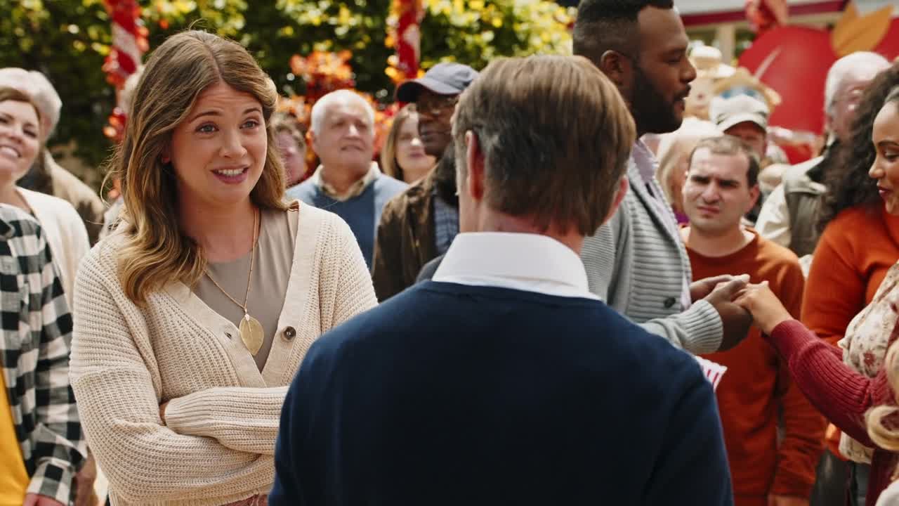 A Harvest Homecoming 2023 1080p WEBRip x264 AAC-