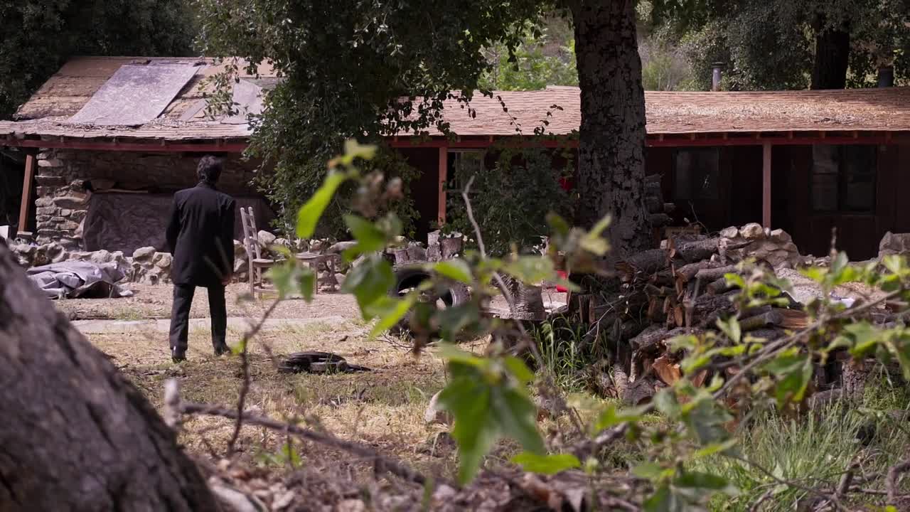 12 To Midnight 2024 1080p WEBRip x264 AAC5 1-