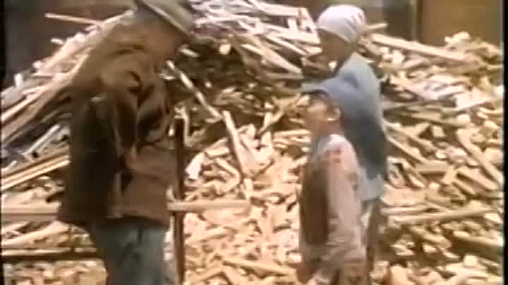 The Dollmaker (1984)