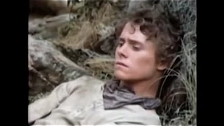 The Ghost of Cypress Swamp -1977