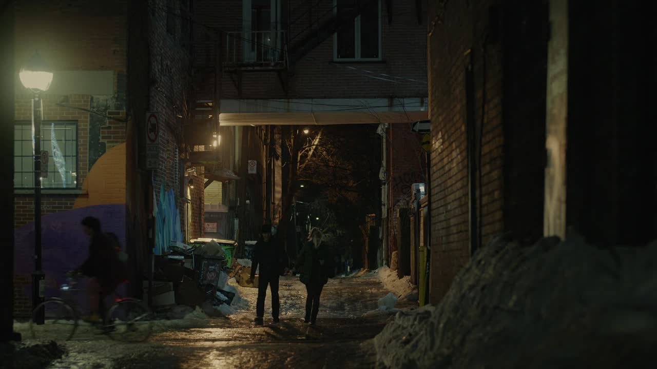 Le Plongeur 2023 FRENCH QB HC SUBS 1080p BluRay x264 AAC5 1-