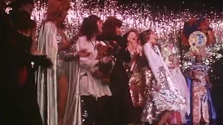 Stripper 1985 WEBRip x264