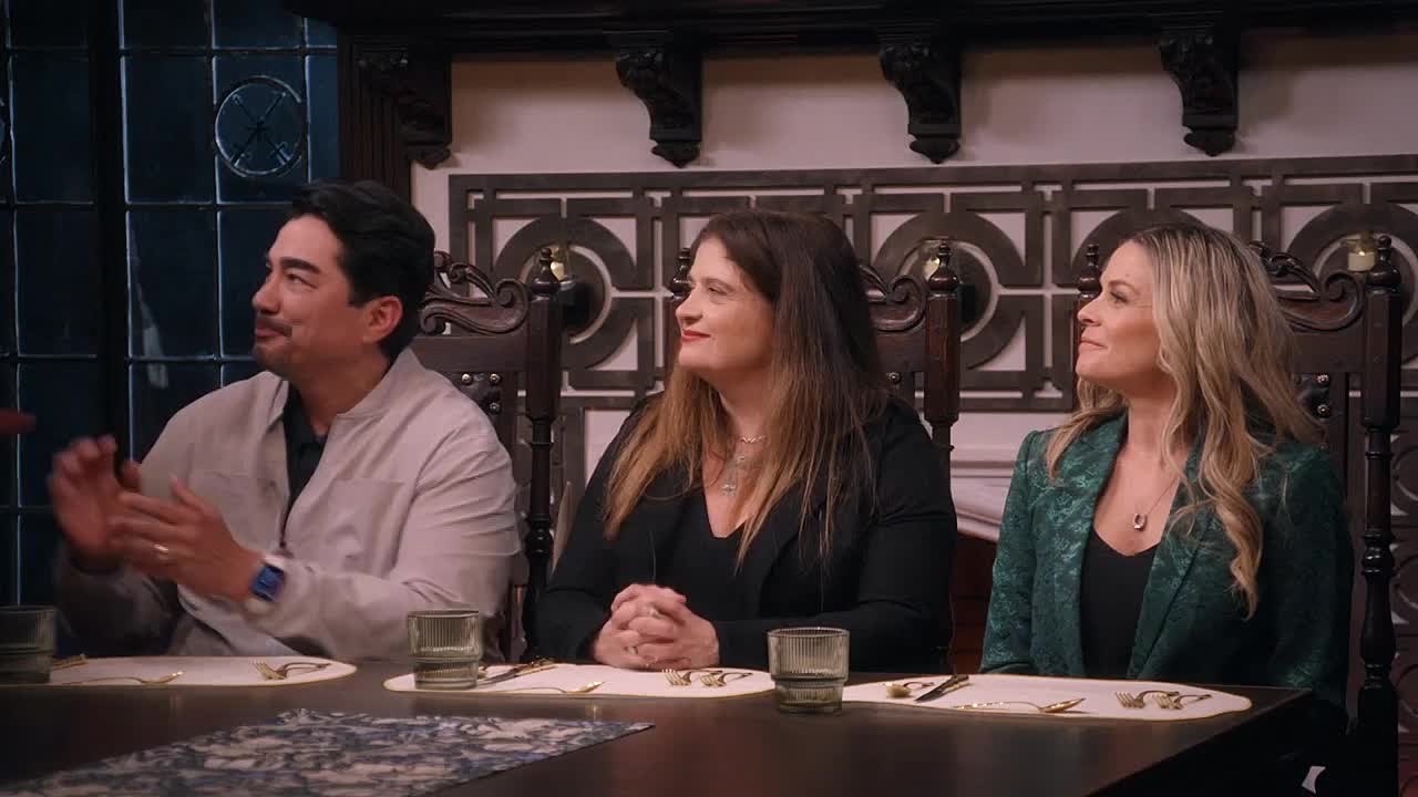 Last Bite Hotel S01E06
