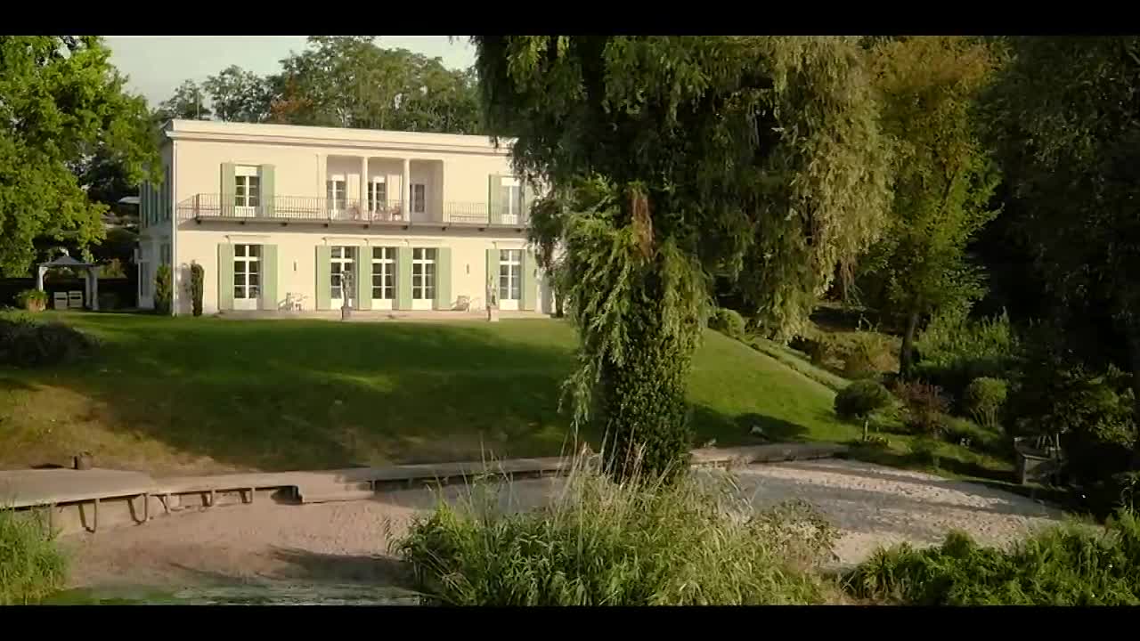 Murder MIndfully S01E02 -Happiness