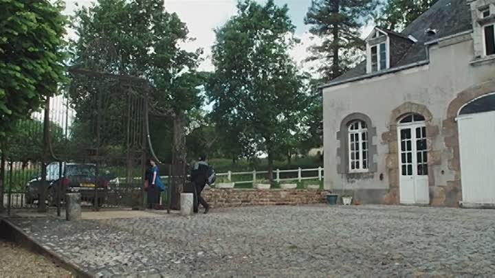 How You Look at Me 2019 HDRip XviD AC3-EVO