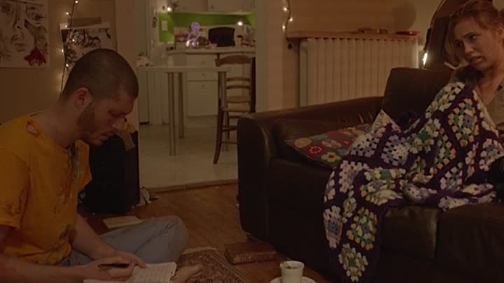 Dead Dicks 2020 HDRip XviD AC3-EVO