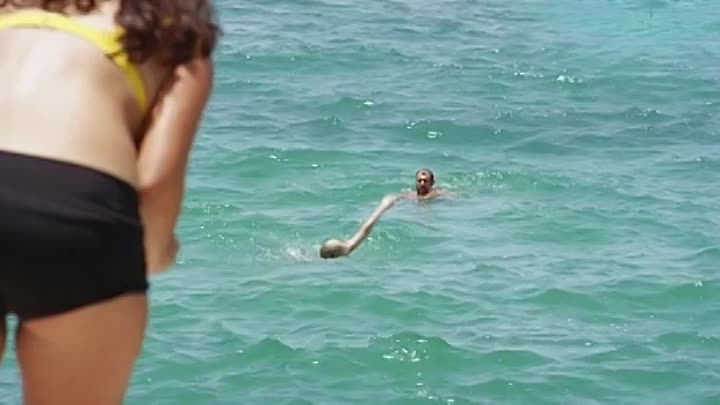 Shark Season 2020 HDRip XviD AC3-EVO