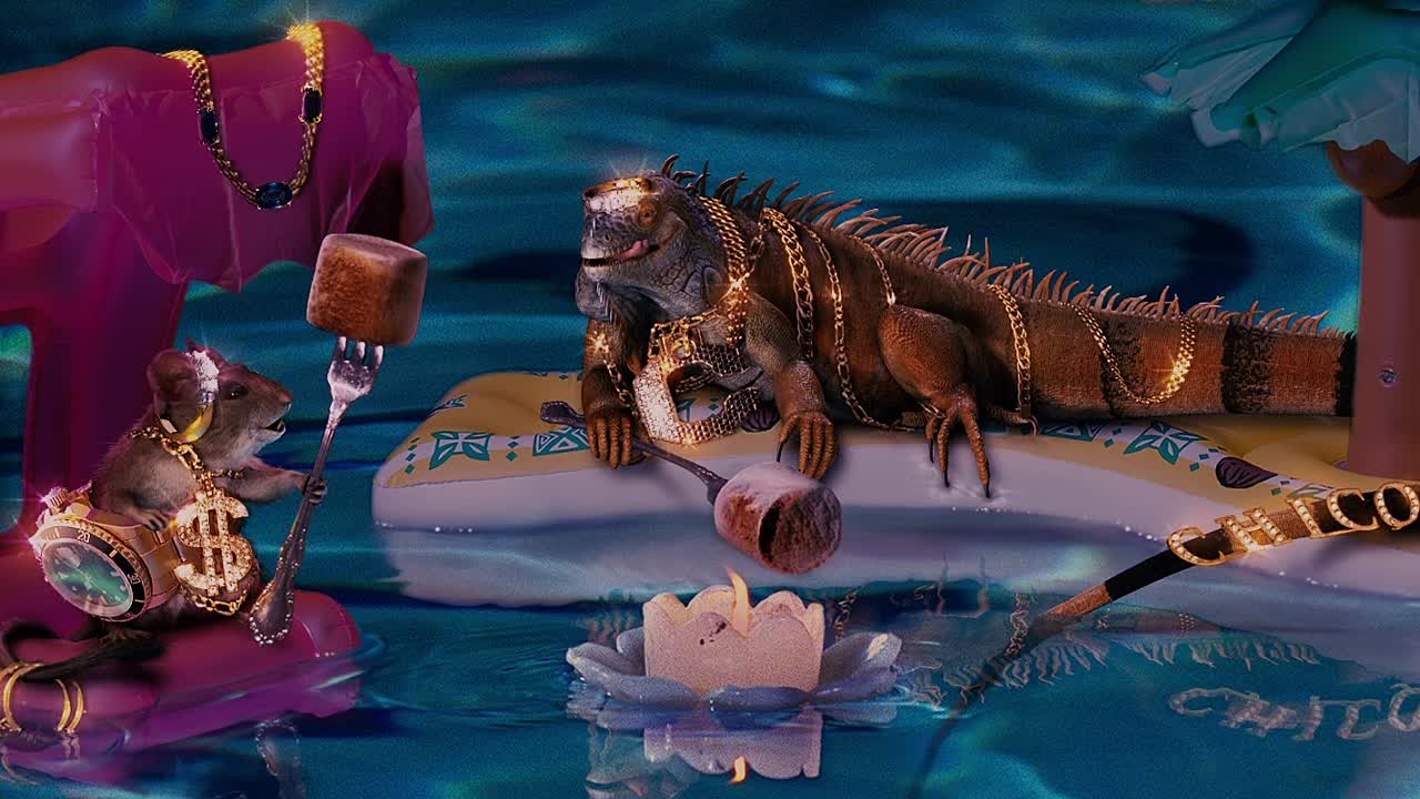 Beverly Hills Chihuahua 2008 1080p BluRay x264-[YTS AG]