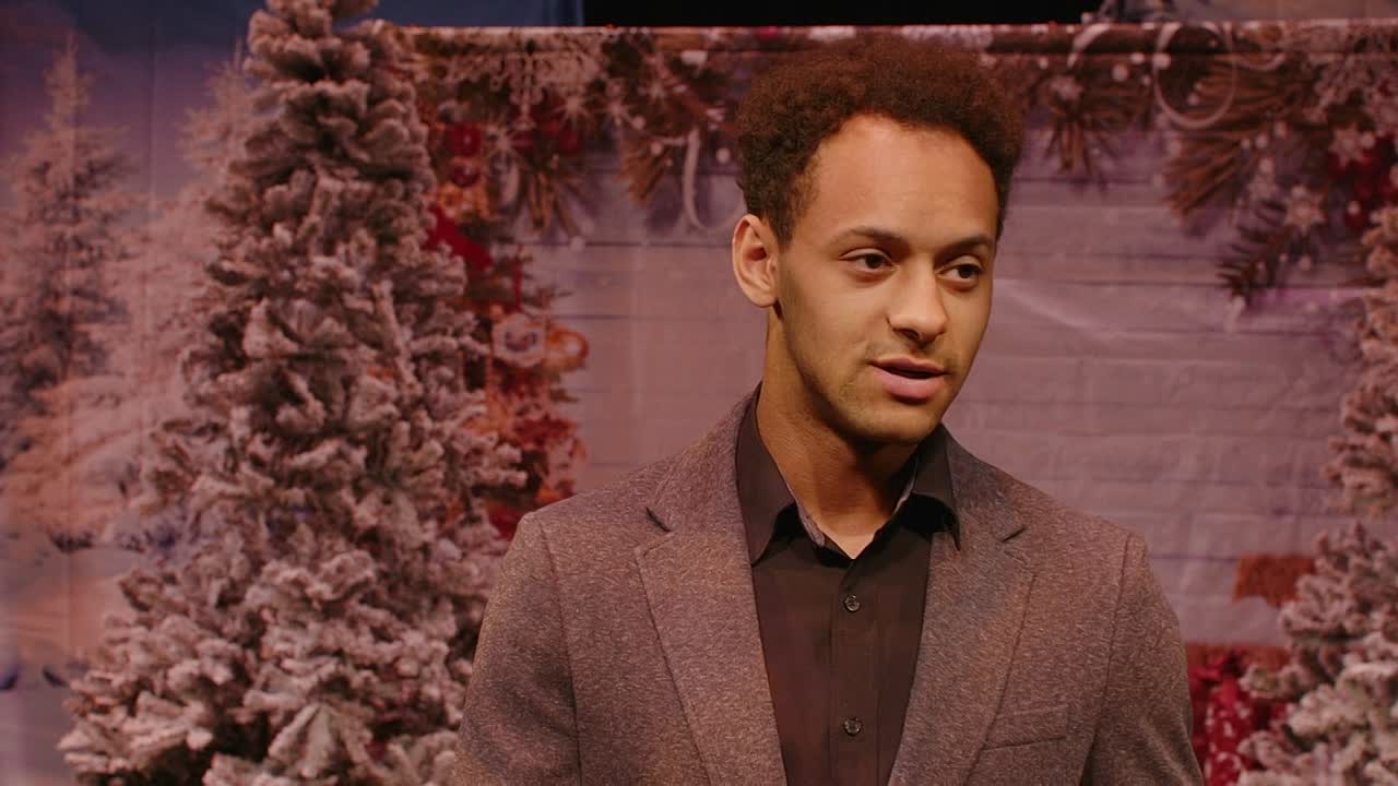 Ebenezer The Traveler 2024 1080p WEBRip x264 AAC5 1-