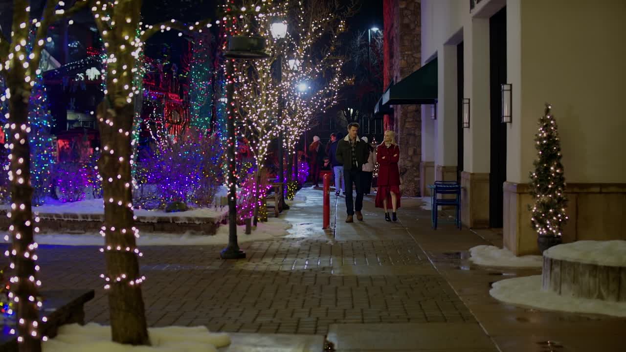 Enchanting Christmas 2024 1080p WEBRip x264 AAC5 1-