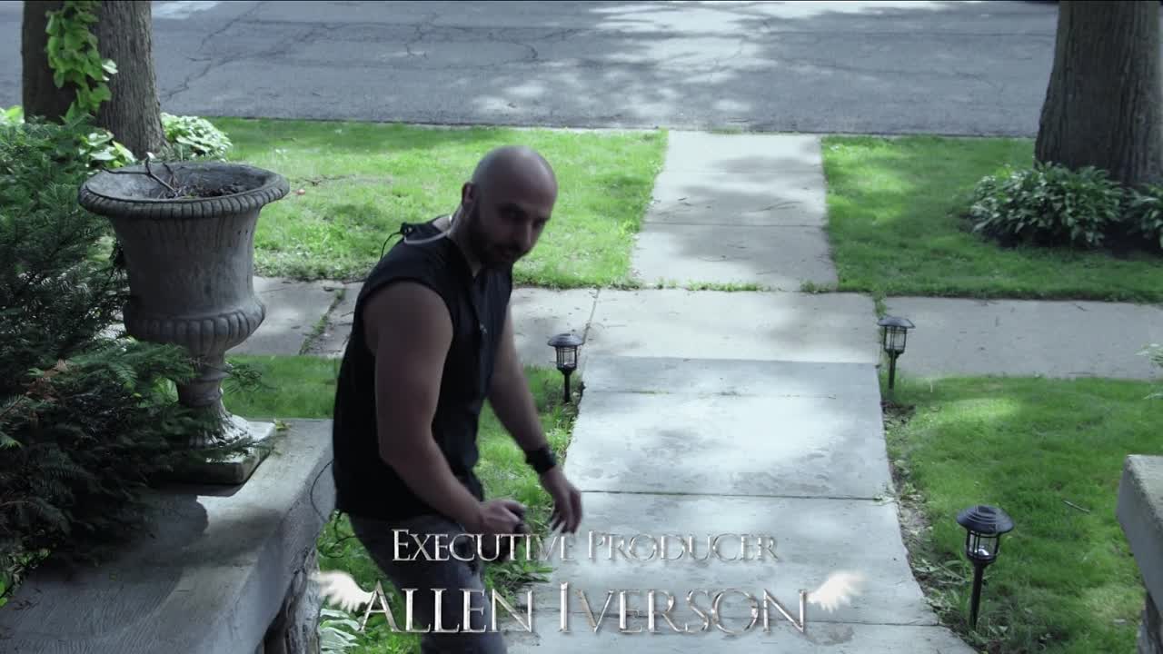 ⁣For Prophet 2024 1080p WEBRip x264 AAC-