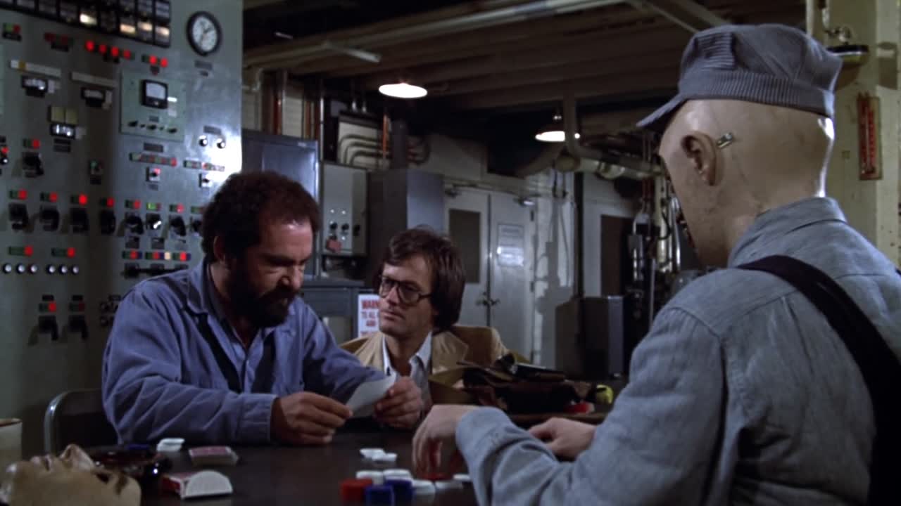 Futureworld 1976 1080p BluRay x264 AAC5 1-