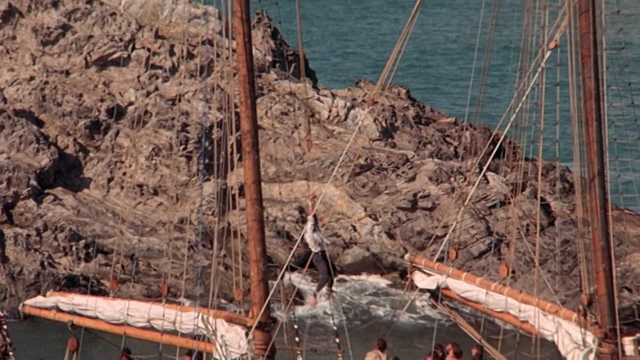 The Light At The Edge Of The World 1971 1080p BluRay x264 AAC-