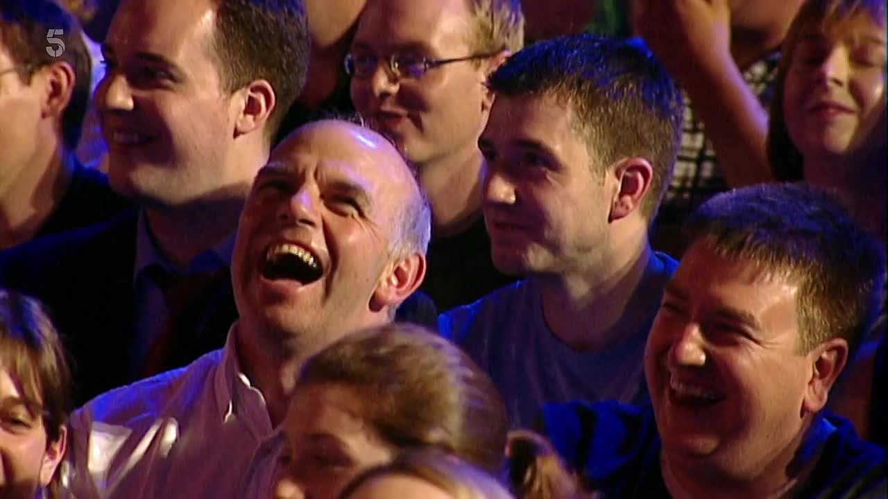 ⁣Peter Kay Live Comedy Genius 2024 720p HDTV H264-JFF