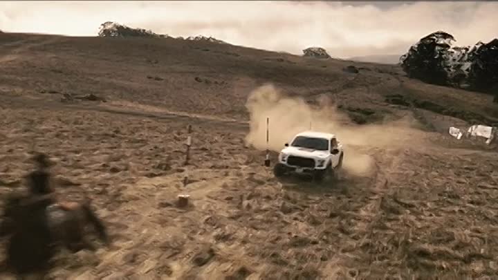 Roped 2020 HDRip XviD AC3-EVO