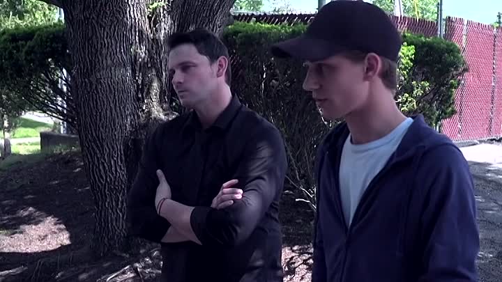 Streets of Syndicate Ohio 2020 HDRip XviD AC3-EVO