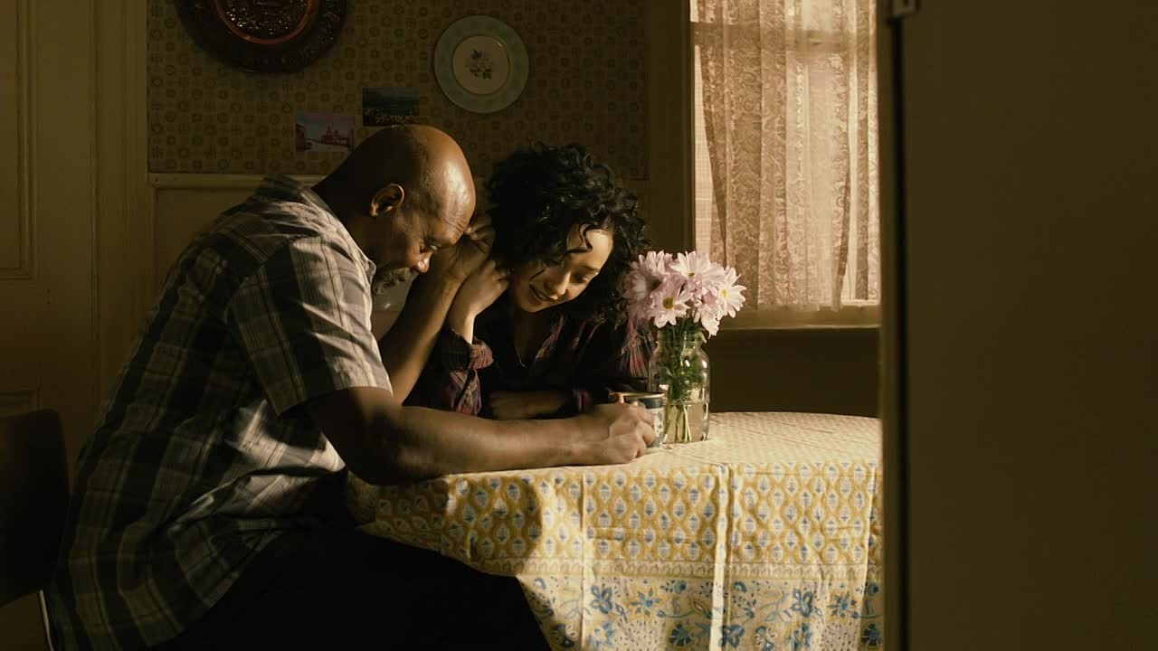 Samaritan 2012 720 HD