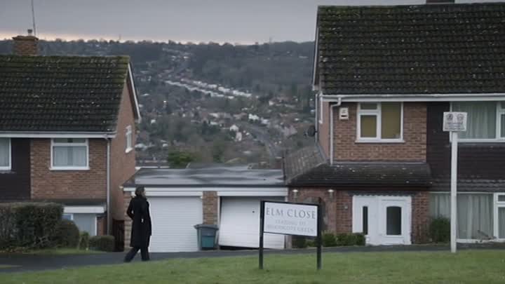 Case Sensitive S02 -The Other Half Lives