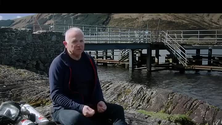 Limbs in the Loch Catching a Killer S01E01