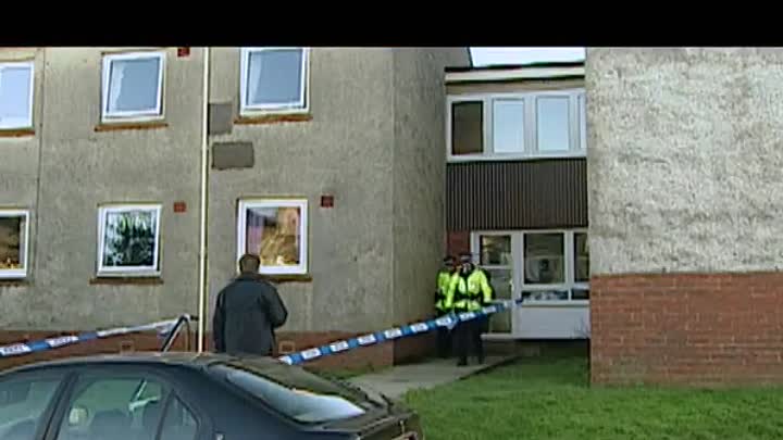 Limbs in the Loch Catching a Killer S01E02