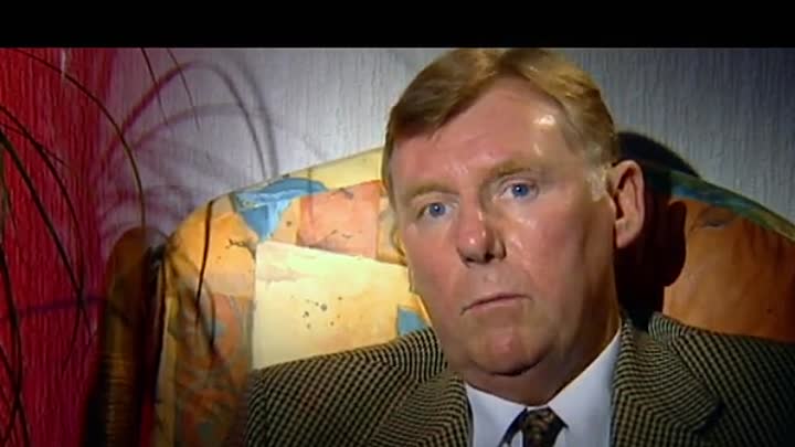 Limbs in the Loch Catching a Killer S01E03