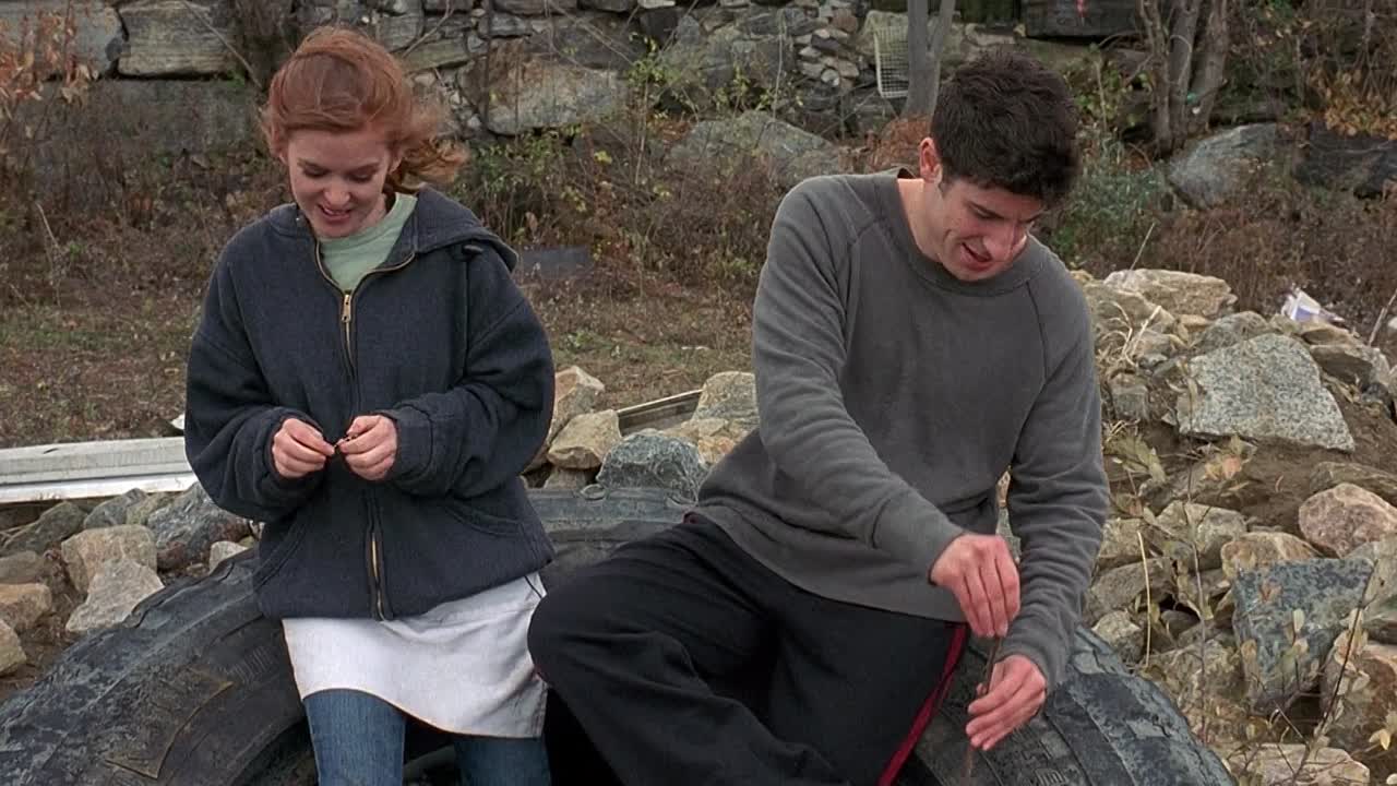 ⁣Wedding Daze 2006 1080p BluRay x264 AAC5 1-