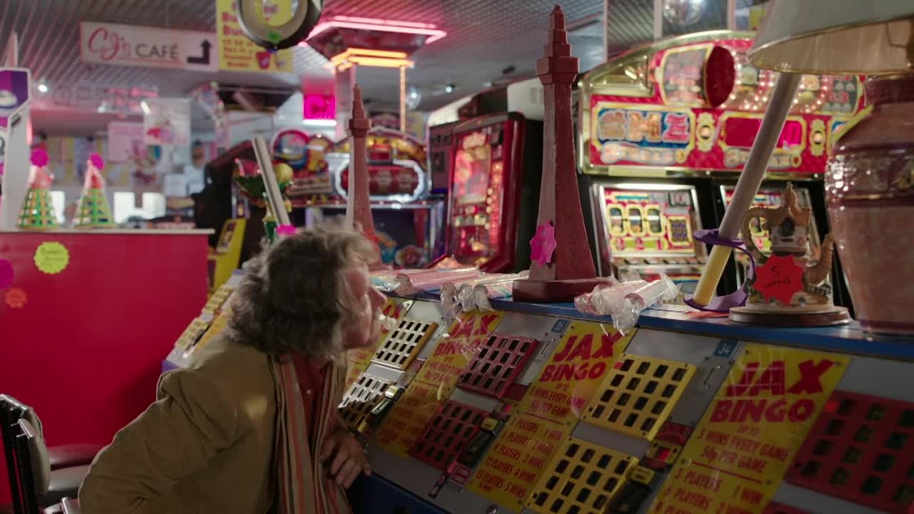 Murder On The Blackpool Express 2017 1080p WEBRip x264 AAC-