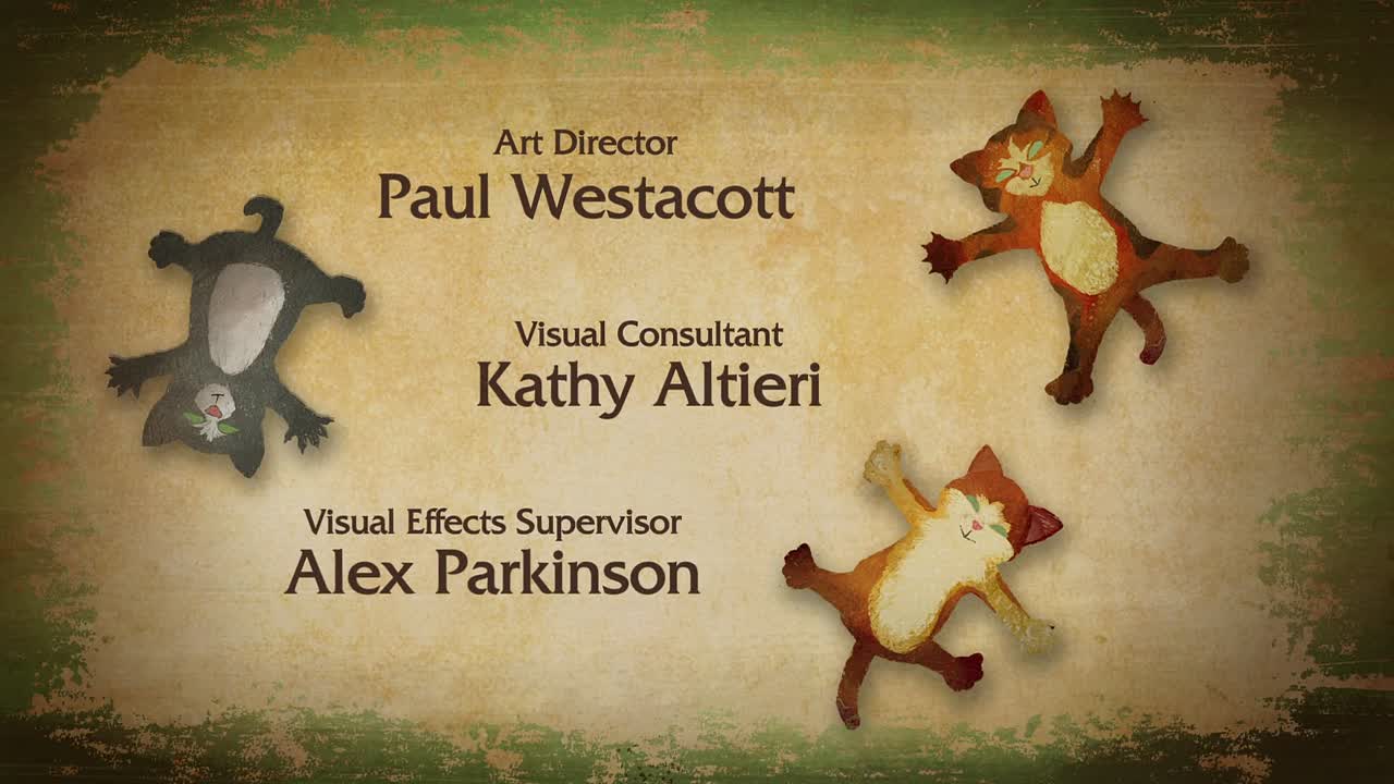 ⁣Puss In Boots The Three Diablos 2012 1080p BluRay x264 AAC5 1-